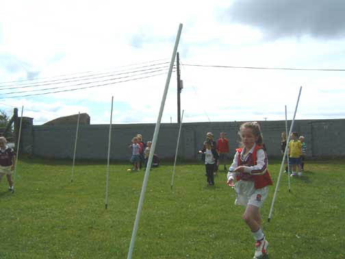 Adhna M�ire Nic Dhonnacha