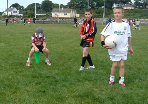 Kier�n Mac C�rthaigh