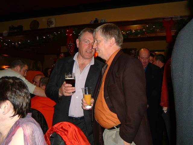 Stiof�n Stephen agus Ciar�n Ch�il