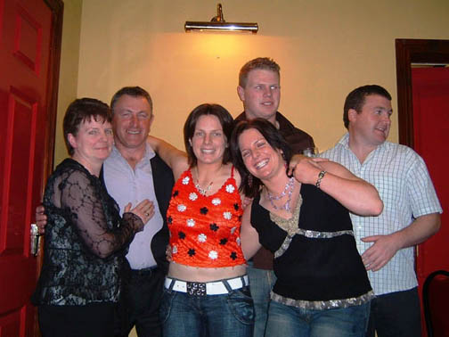 Clann Ciar�n Ch�il