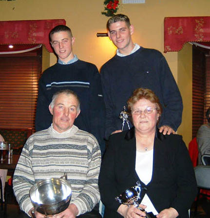 Clann Ch�il�n Phateen