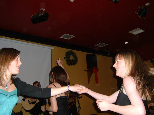 Aisling agus Sin�ad