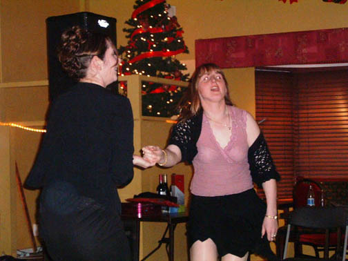 Delia N� Ghr�ofa