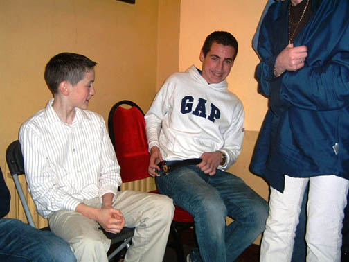 �anna agus Aonghus