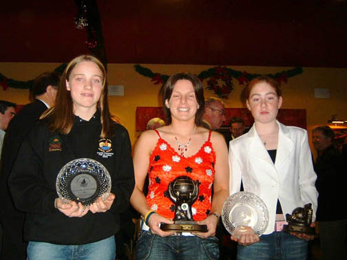 Cl�odhna, Filimine agus Sarah