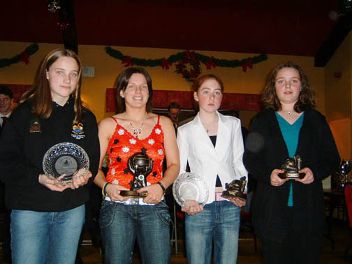 Imreoir� Ban na Bliana