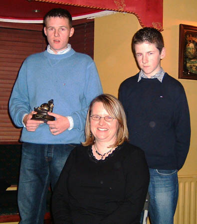 Eil�s agus na leads