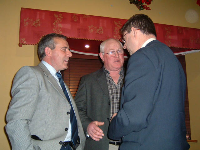 M�irt�n Maher agus C�il