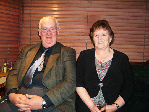 Thomas agus M�ir�n