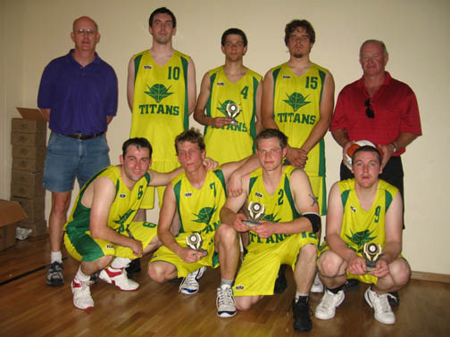 Oscailt an Sp�rtlann 2007