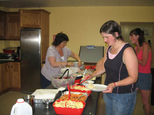 Oscailt an Sp�rtlann 2007