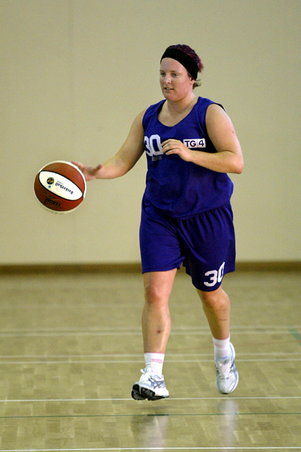 Marie U� Chual�in