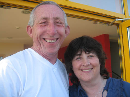 Oscailt an Sp�rtlann 2007