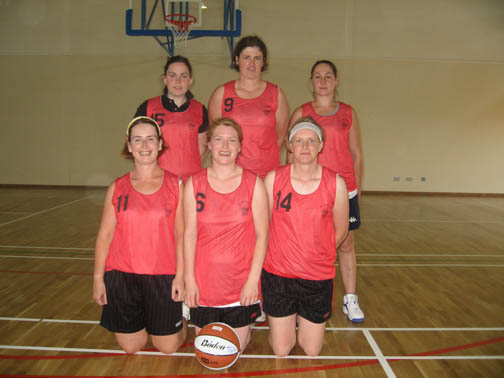 Oscailt an Sp�rtlann 2007