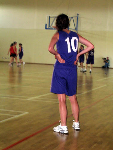 Oscailt an Sp�rtlann 2007