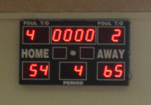 Oscailt an Sp�rtlann 2007